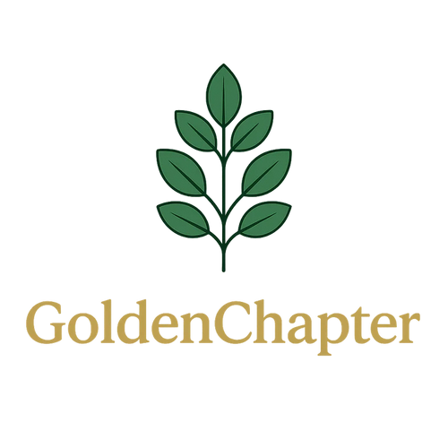 Golden Chapter