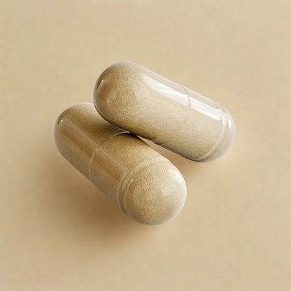 Feel 15 Years Younger in Just 1 Week — With GoldenChapter® Pure Moringa